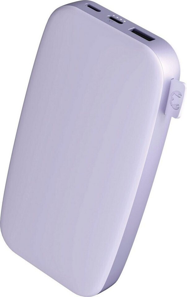 Fresh 'n Rebel Powerbank (2023) 18000 mAh Dreamy Lilac