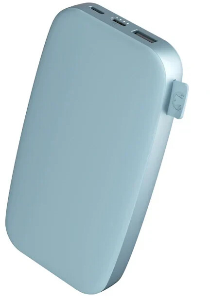 Fresh 'n Rebel Powerbank (2023) 18000 mAh Dusky Blue