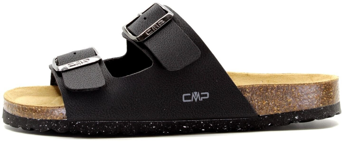 CMP ECO THALITHA SLIPPER 3Q91017-U901 nero