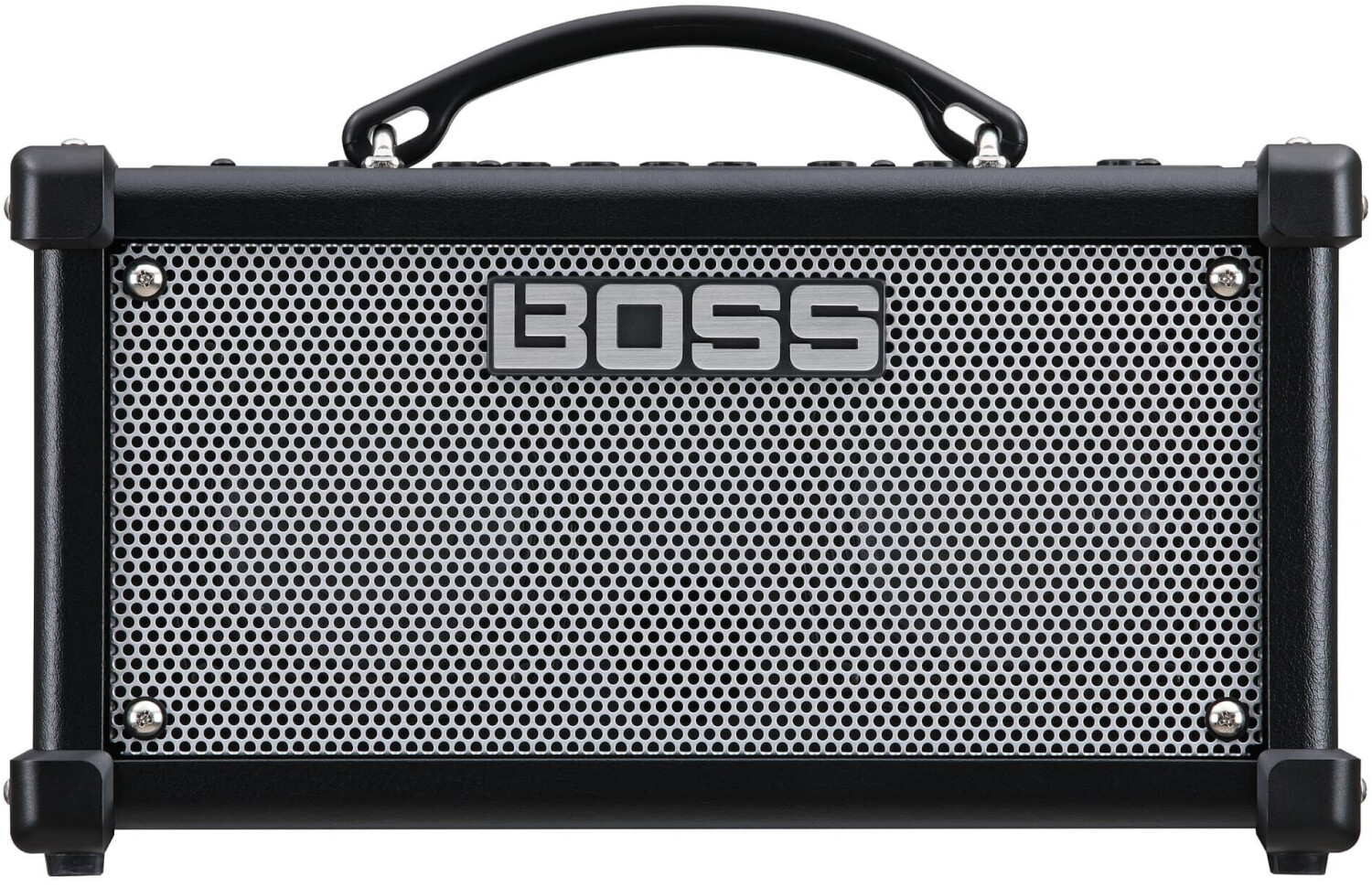 Boss Dual Cube LX