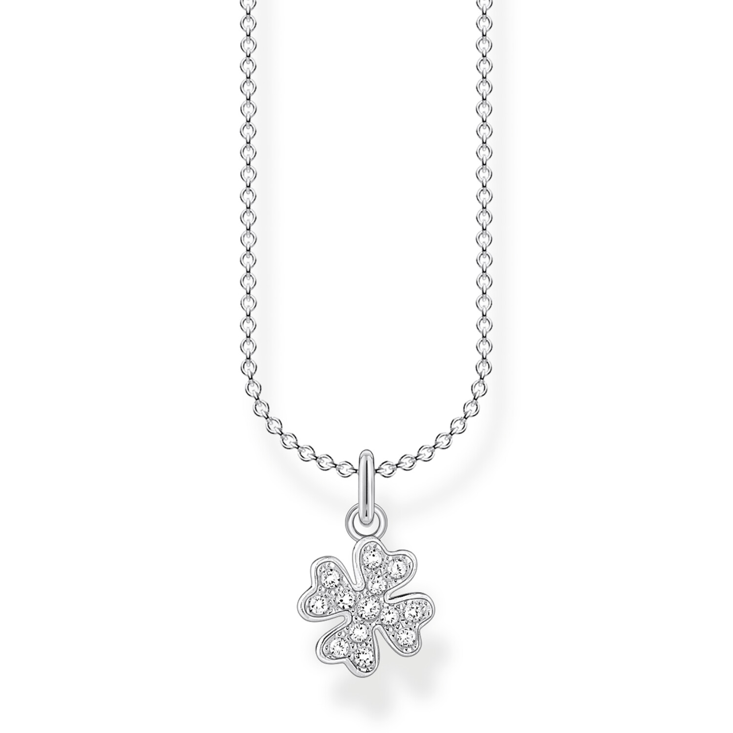 Thomas Sabo Necklace (KE2036-051-14-L45V)