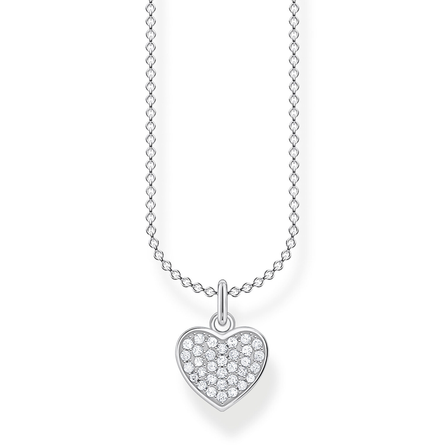 Thomas Sabo Necklace (KE2046-051-14)