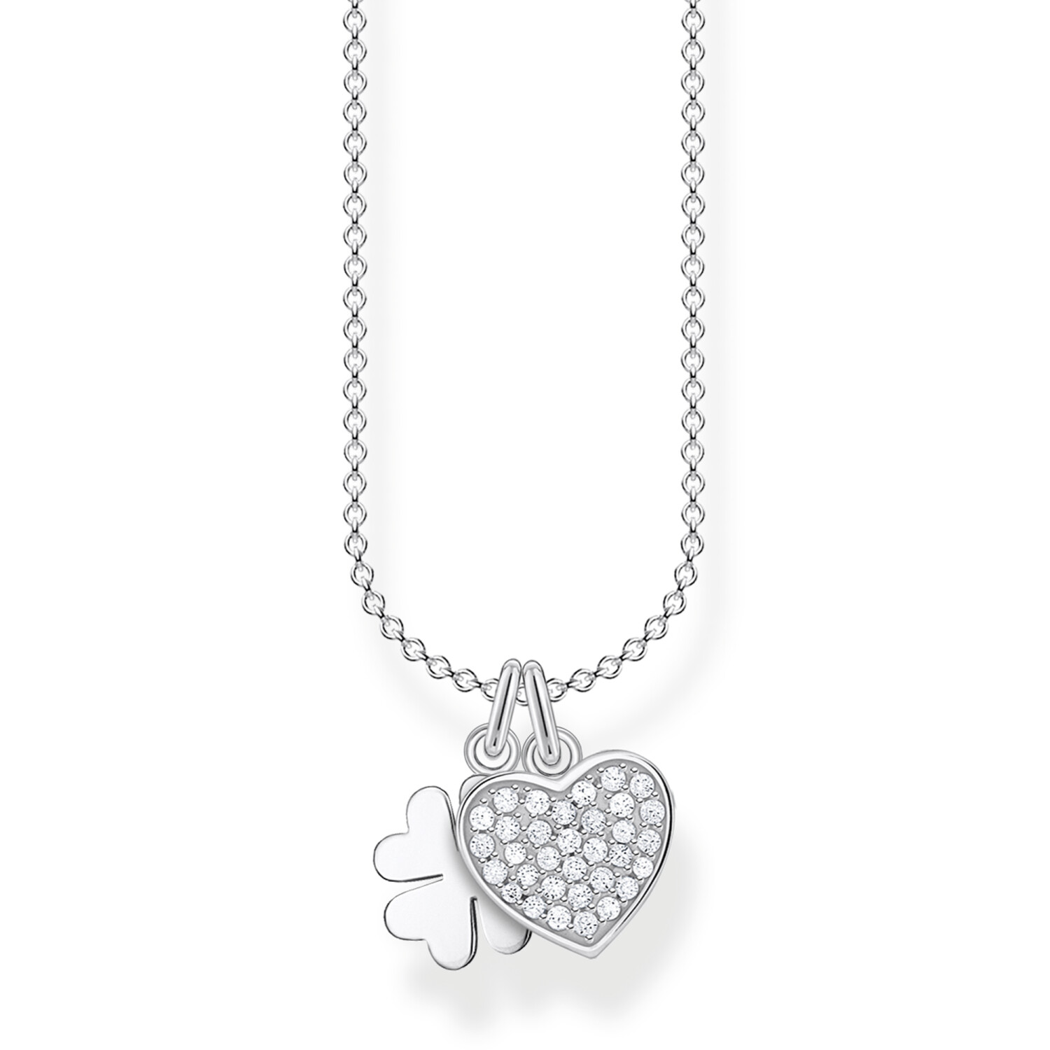 Thomas Sabo Necklace (KE2047-051-14-L45V)