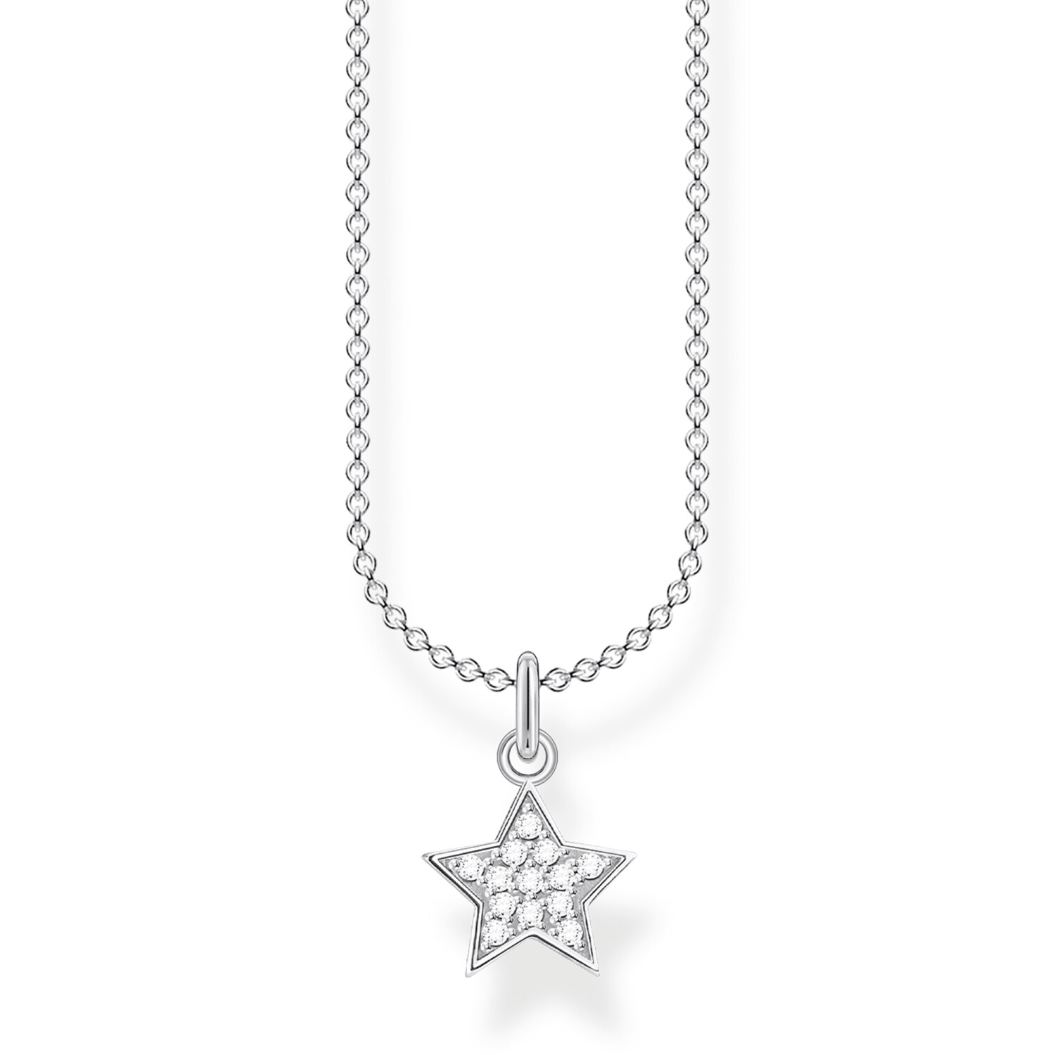 Thomas Sabo Necklace (KE2052-051-14-L45V)