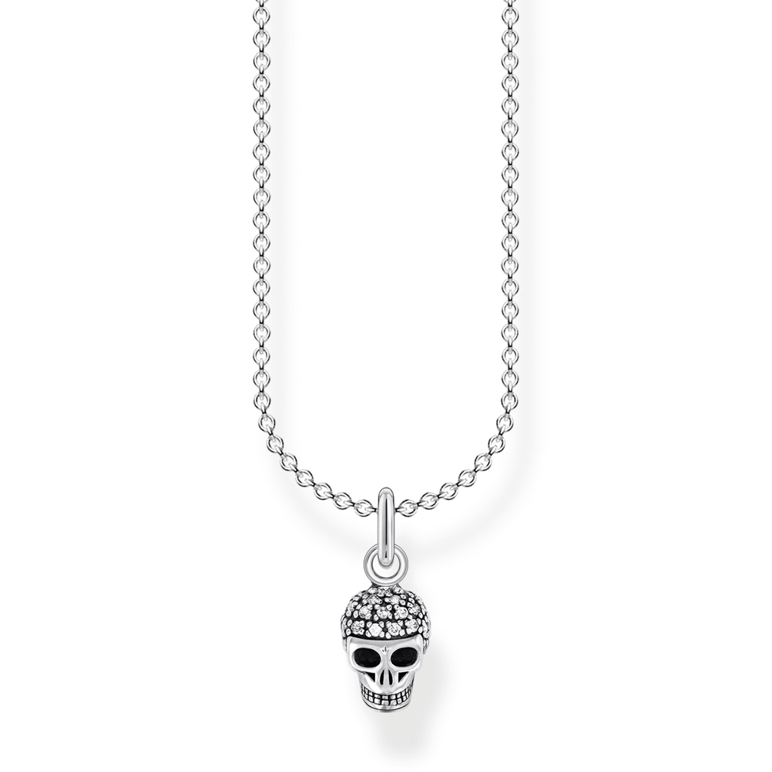 Thomas Sabo Necklace (KE2073-051-14-L45V)