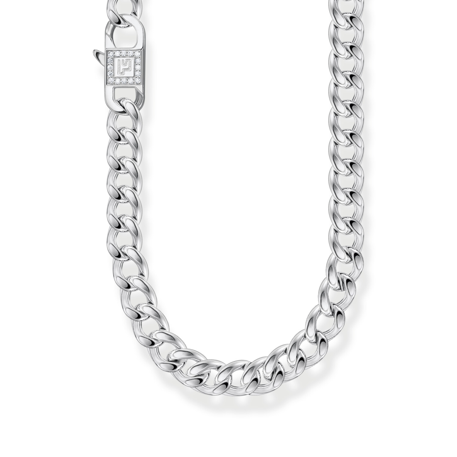 Thomas Sabo Necklace (KE2112-051-14-L45)