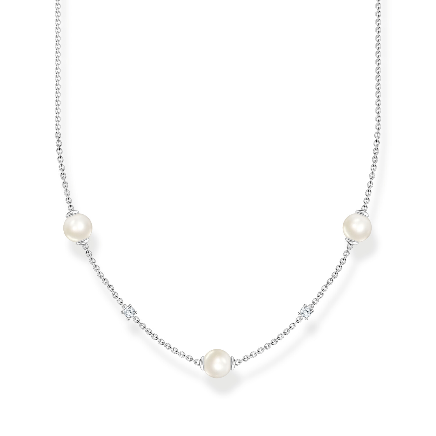 Thomas Sabo Necklace (KE2120-167-14-L45V)