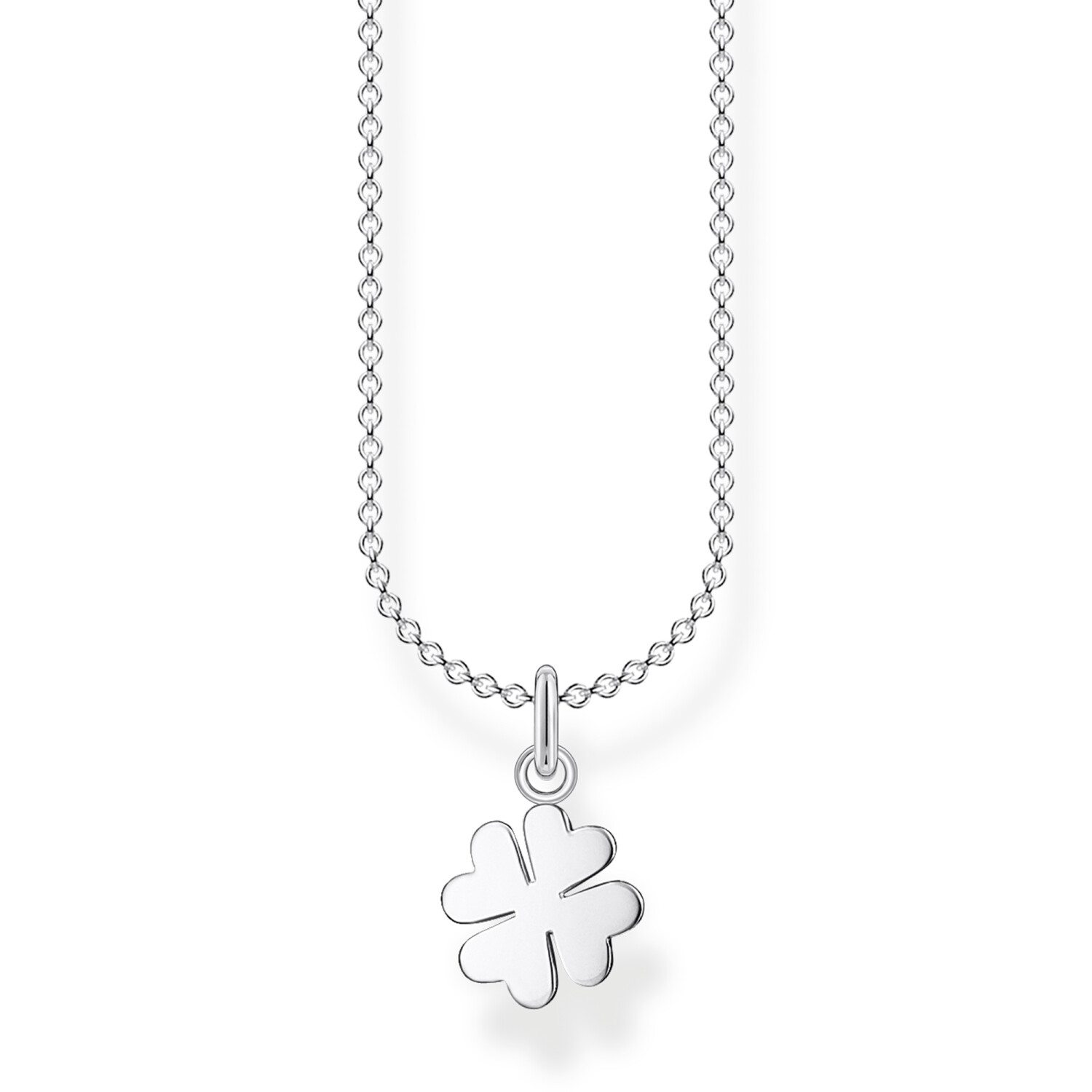 Thomas Sabo Necklace (KE2037-001-21) 38 cm