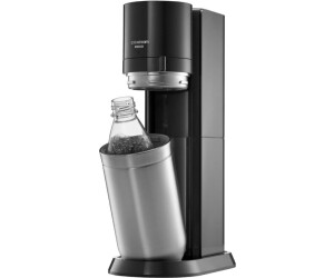 SodaStream E-Duo black