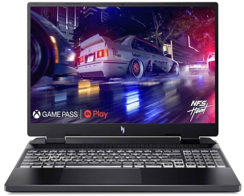 Acer Nitro 16 (AN16-41)