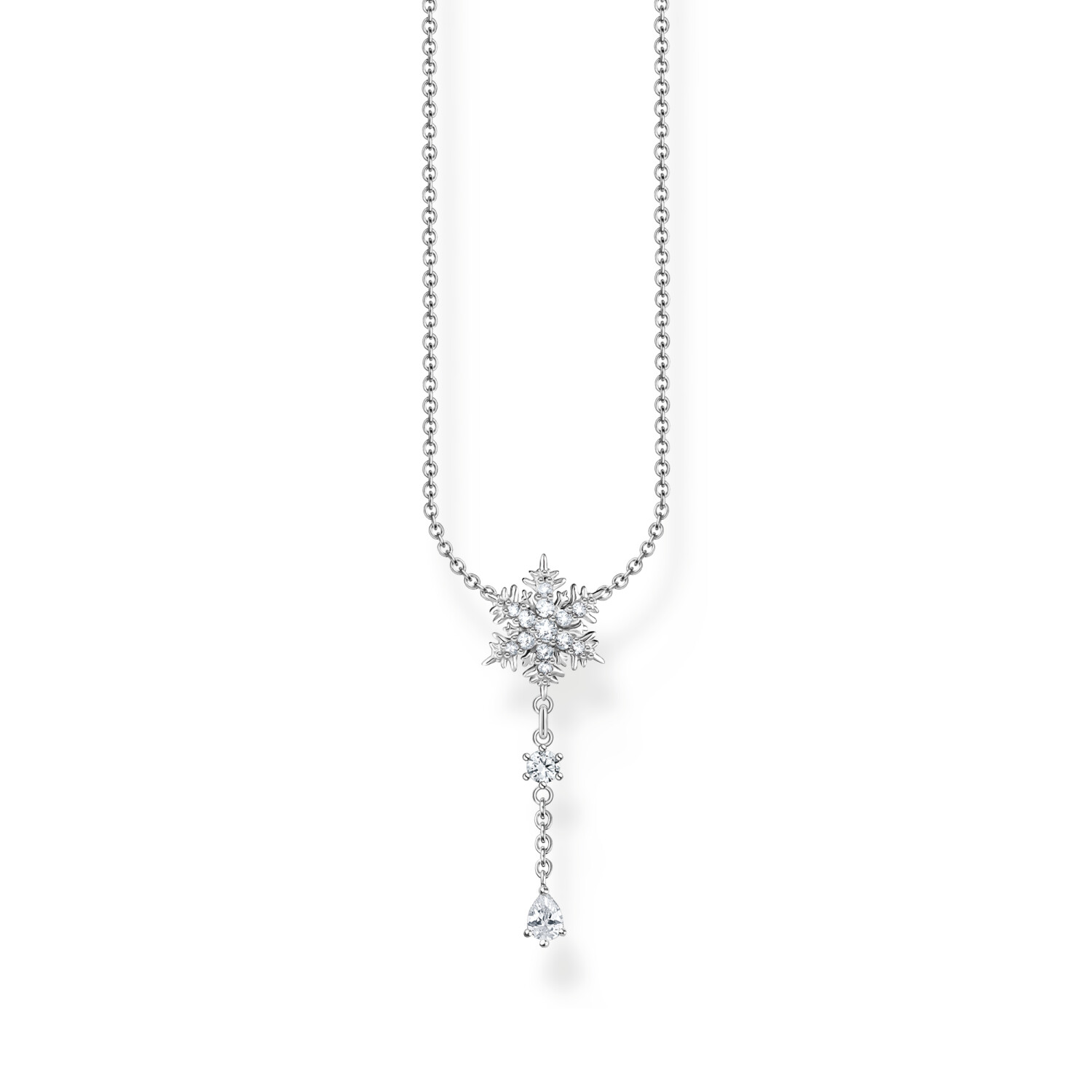 Thomas Sabo Necklace (KE2171-051-14-L45V)