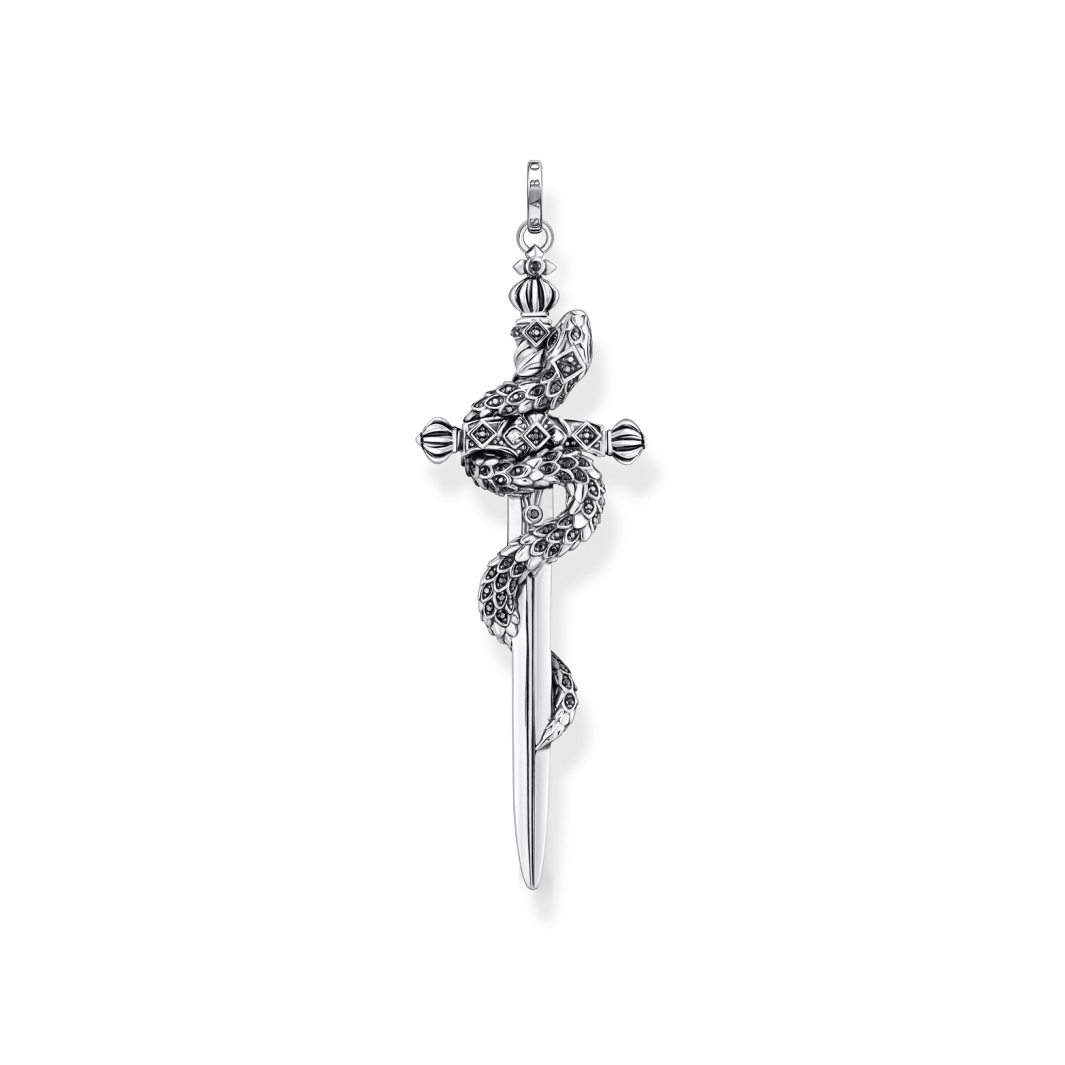 Thomas Sabo Pendant (PE943-643-11)