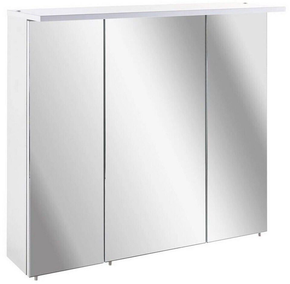 Schildmeyer Spiegelschrank Profil 70,5x16x73cm weiß ab 159,00 € |  Preisvergleich bei