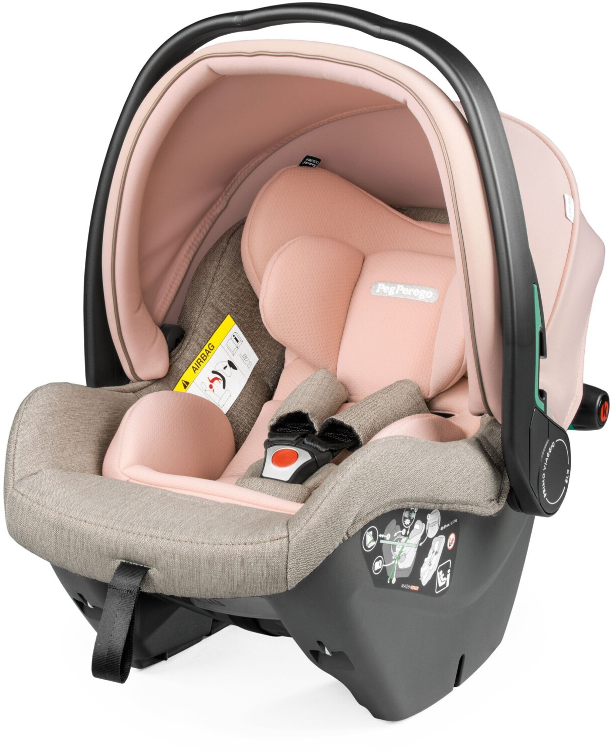 Peg Perego Primo Viaggio SLK