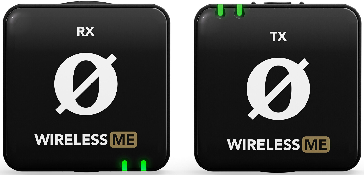 Rode Wireless ME
