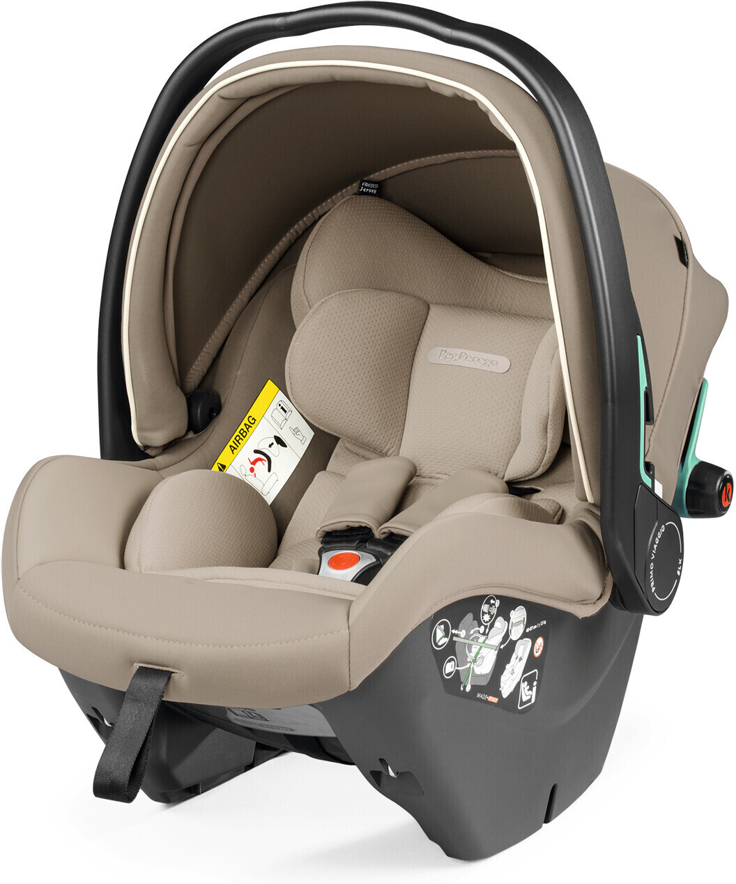 Peg Perego Primo Viaggio SLK Sand