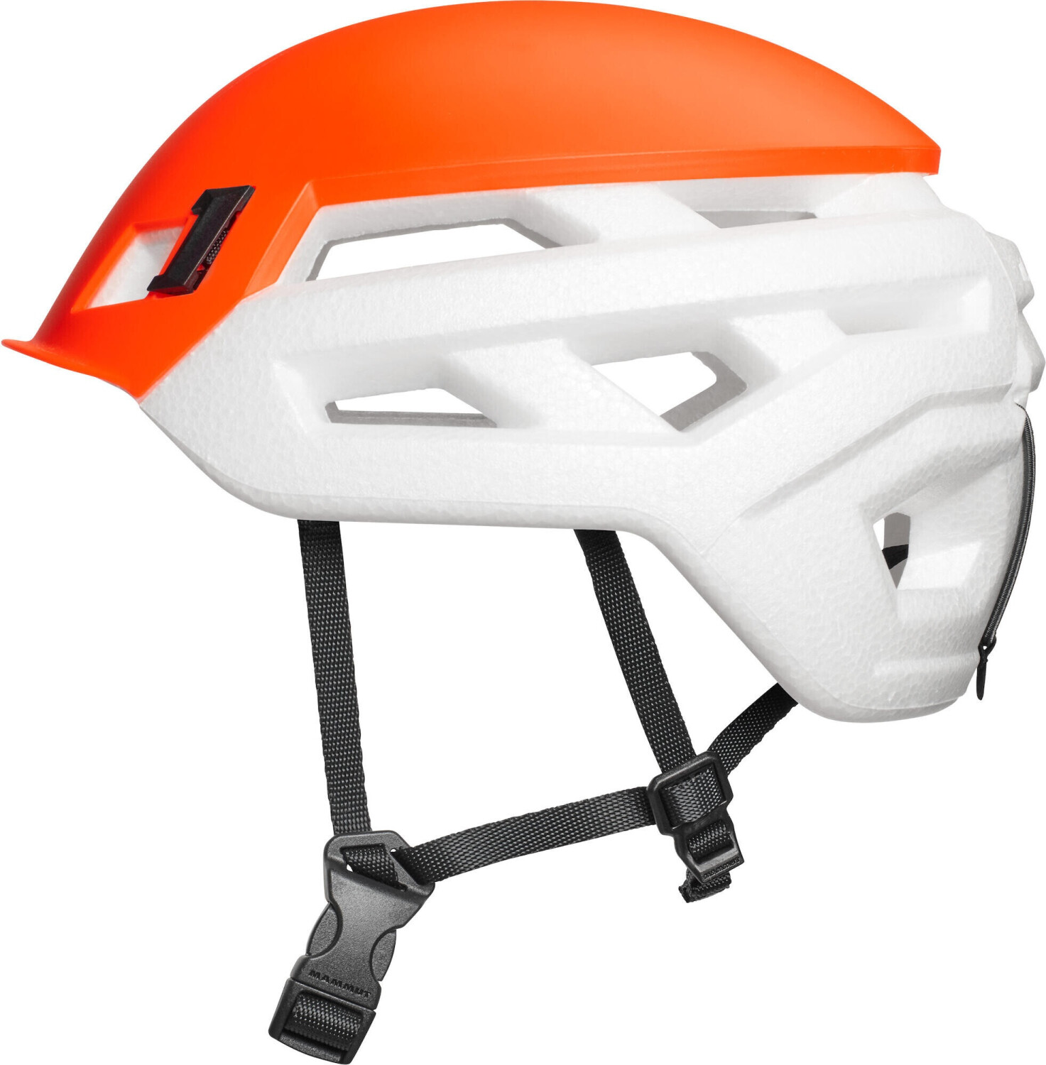 Mammut Wall Rider orange/white
