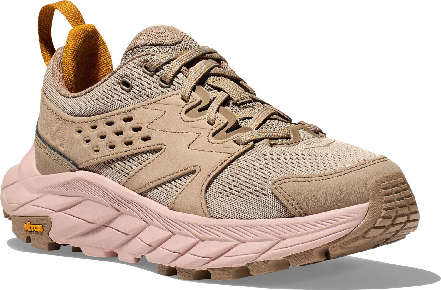 Hoka Anacapa Breeze Low Women (1127921) ab 59,90 € | Preisvergleich bei  idealo.de