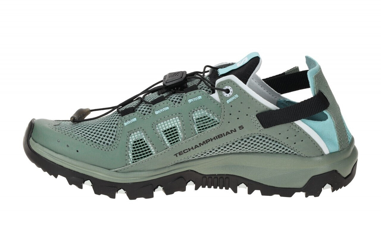 Sandali da trekking salomon outlet