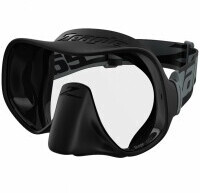 Zeagle Scope mono-mask