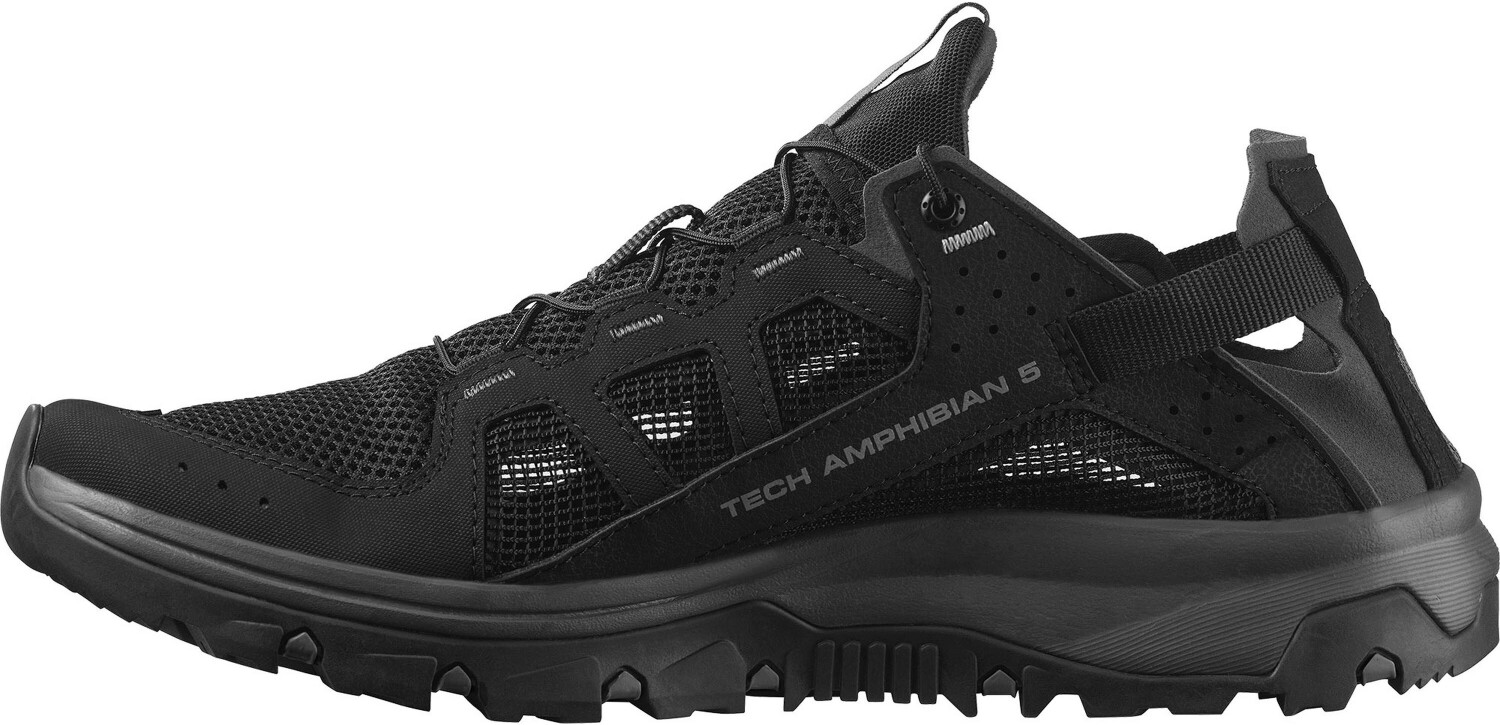 Salomon Techamphibian 5 M black/magnet/monument