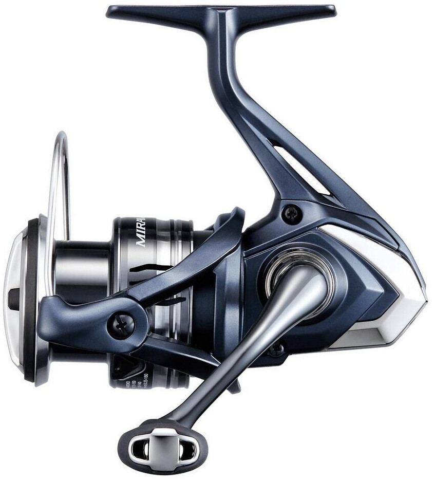 Shimano Miravel 2500 HG