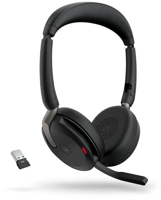 Jabra Evolve2 65 Flex - USB-A MS Stereo