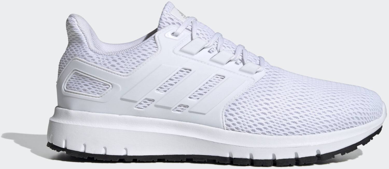 Adidas turbulence white store
