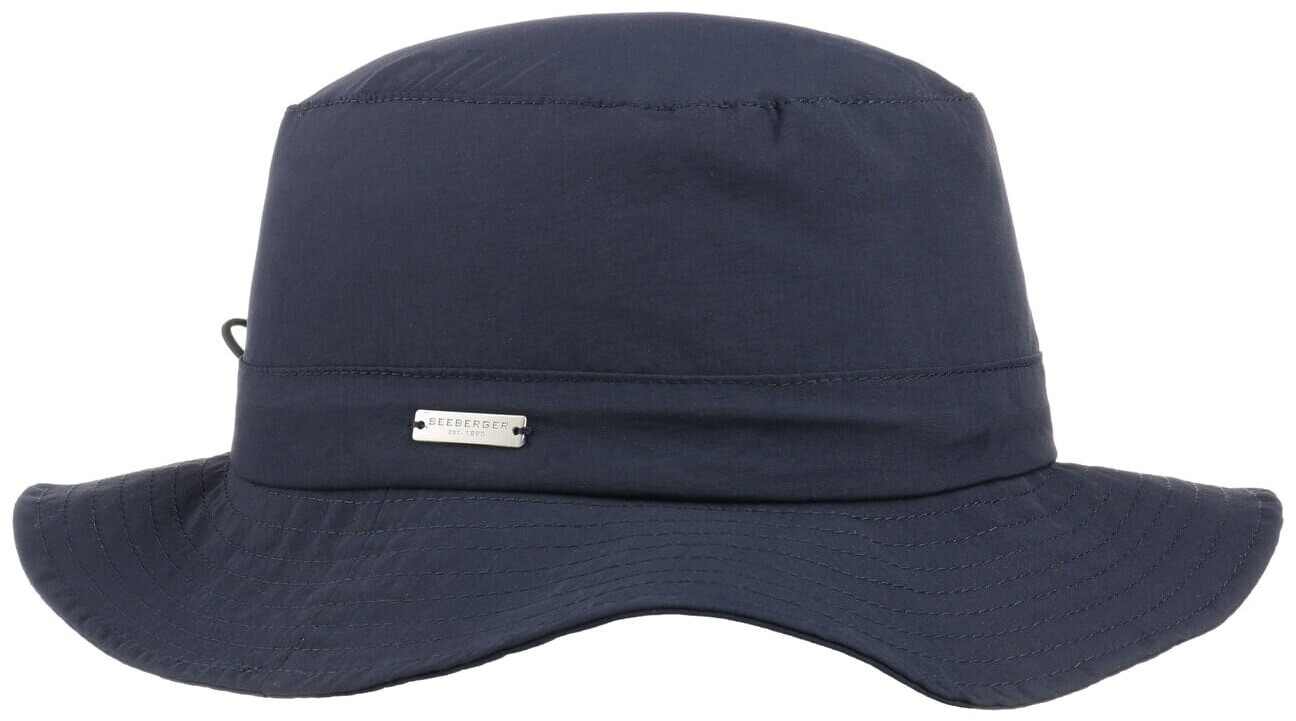 Seeberger Hats Lasina Outdoorhut dunkelblau ab 26,20 € | Preisvergleich bei | Sonnenhüte