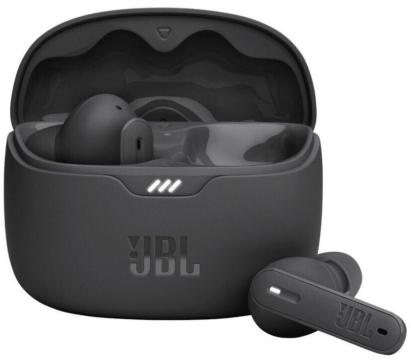 JBL Tune Beam Black