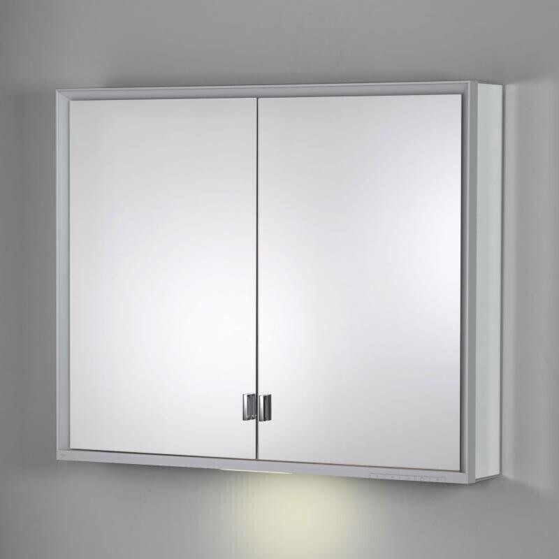 B80 + ab 1 mit 14302172321 Beleuchtung Preisvergleich Spiegelschrank KEUCO H73.5 | 548,54 Lumos Royal Türen bei 2 €