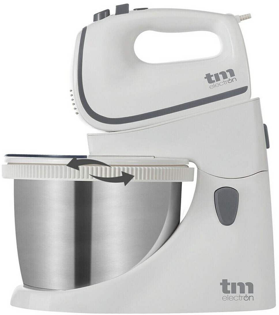 TM Electron TMPBA114