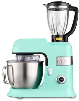 KitchenCook Expert XL vert
