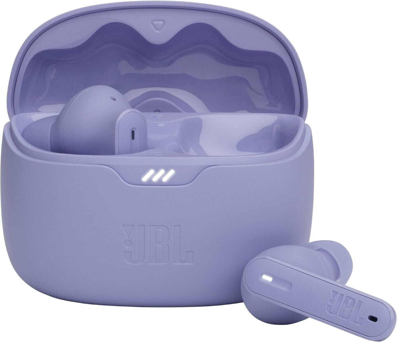 JBL Tune 720BT Violet - Casque sans fil - Casque Audio JBL sur