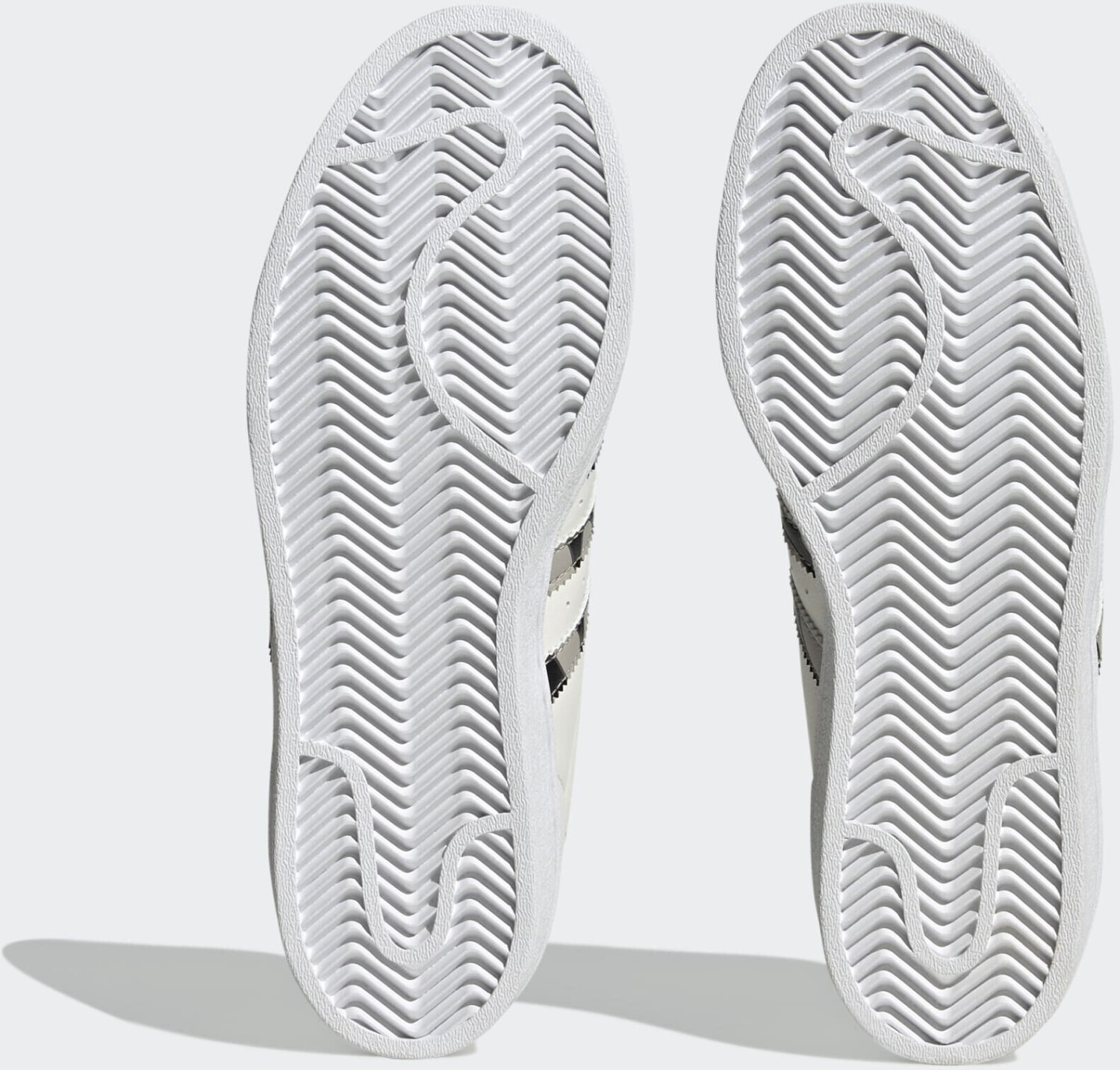 Adidas originals superstar womens grey store