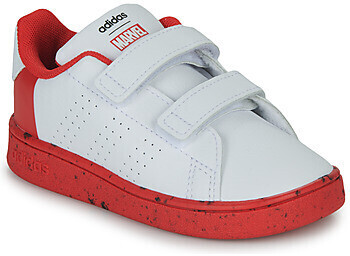 Adidas advantage marvel outlet