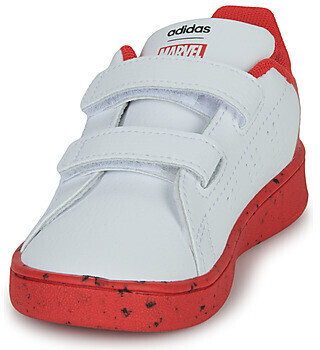 Adidas hotsell advantage spiderman