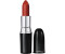 MAC Lustreglass Lipstick Chili Popper (3 g)