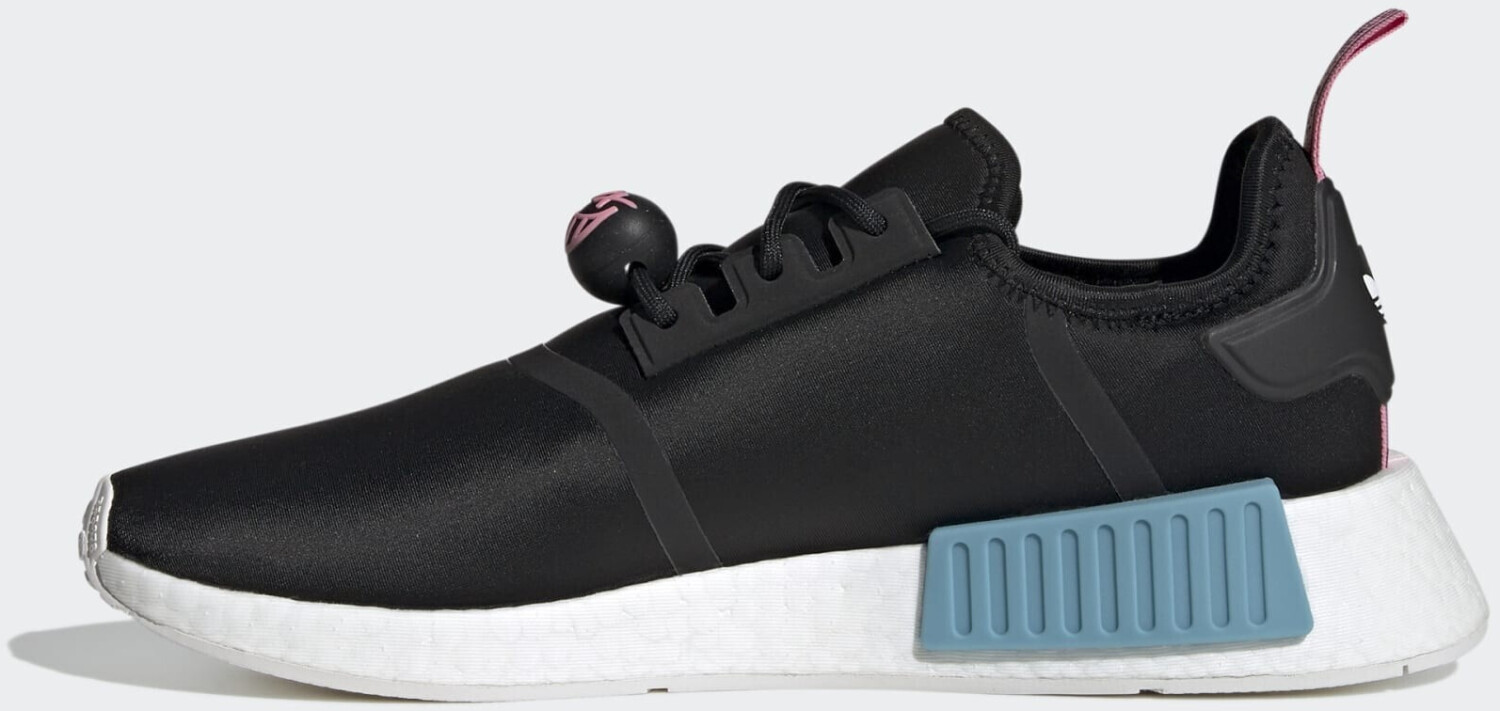 Nmd r1 womens hot sale cloud white core black