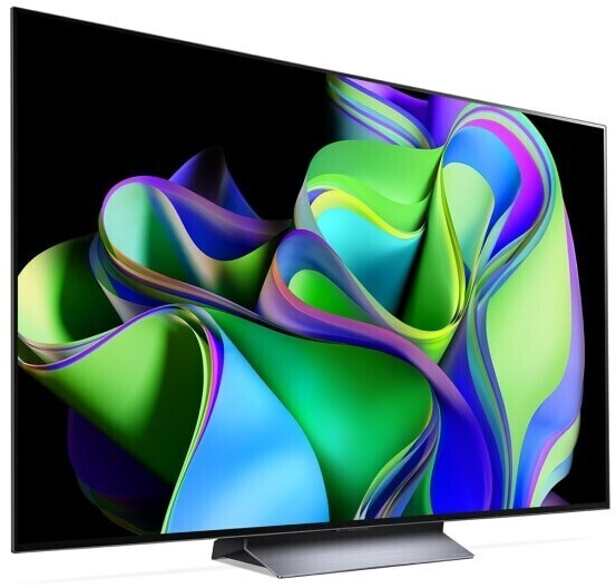 Comprar TV LG OLED evo 4K de 48'' C3, Procesador Máxima Potencia, Dolby  Vision / Dolby ATMOS, SmarTV webOS23, el mejor TV para Gaming. - Tienda LG