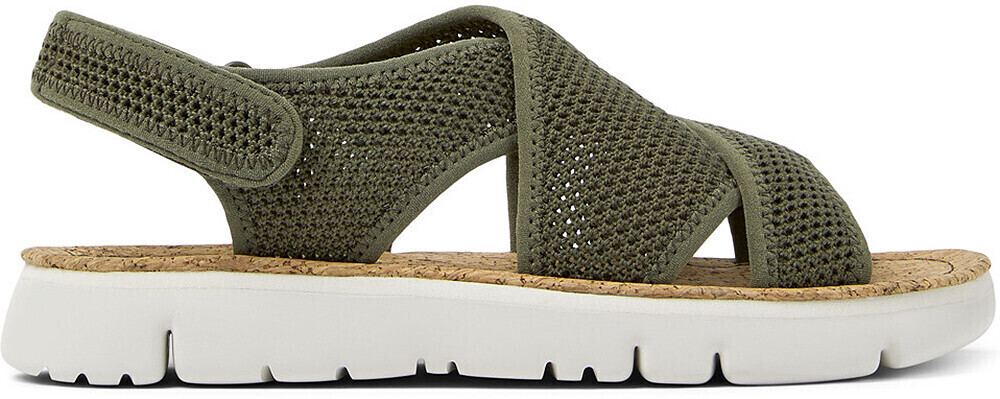 Camper Oruga (K201562) olive