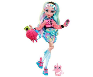 Buy Monster High Lagoona Blue And Neptuna HHK55 from 26.99