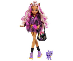 Big monster high dolls clearance