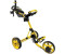 Clicgear Industries 4.0 Trolley yellow