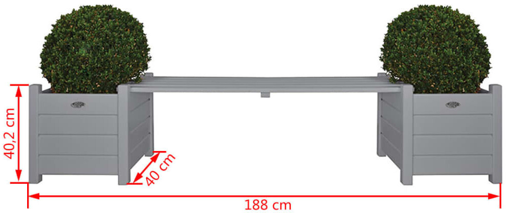 Esschert CF33G