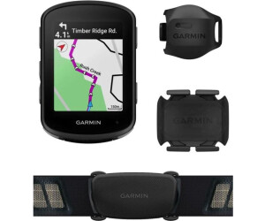 Soldes Garmin Edge 530 Sensor-Bundle 2024 au meilleur prix sur