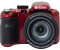 Kodak Astro Zoom AZ425 Red