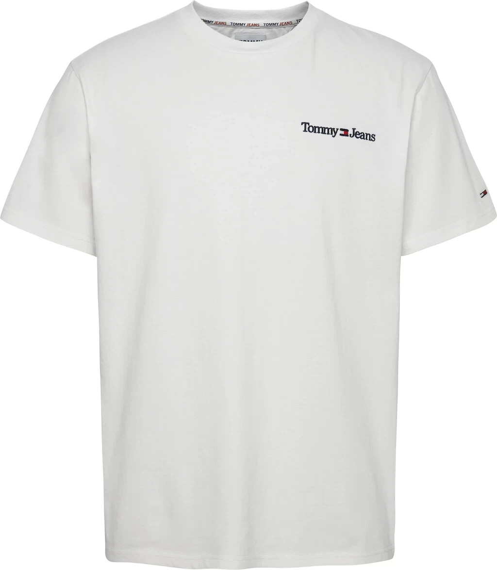 Tommy Hilfiger T-Shirt 21,49 ab bei (DM0DM15790) Preisvergleich | €