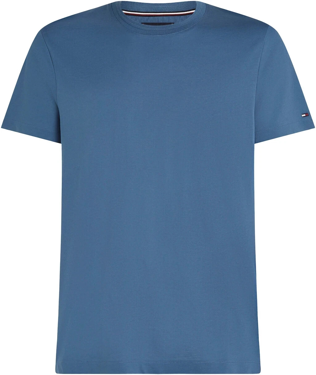 Tommy Hilfiger Essential Mercerised Jersey T-Shirt (MW0MW30044)