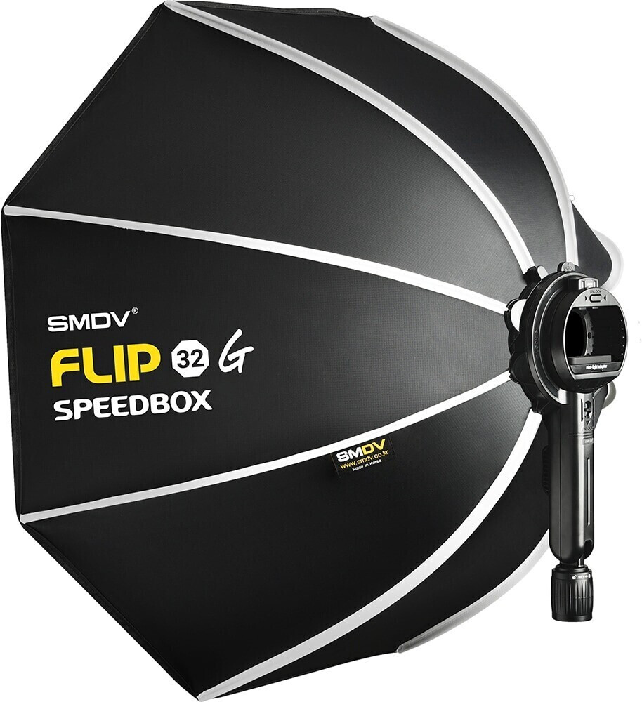 SMDV Flip32 G